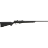 Savage 19740 25 Walking Varminter Bolt 17 Hornet 22" 4+1 Black