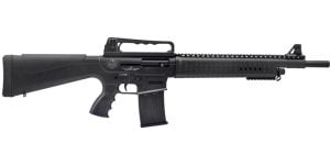 Rock Island VR60 Tactical 12 Gauge Shotgun - 601-BC