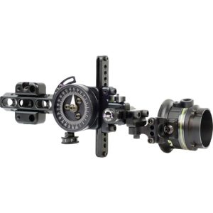 Spot Hogg Hogg Father PRO DT w/ROTI Bow Sight Triple Stack .010 Right Hand 1503465
