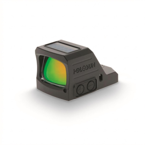 Holosun HS507C-X3 2 MOA Dot and 32 MOA Circle Pistol Sight Red