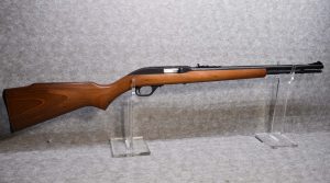 MARLIN ~ MODEL 60 ~ .22 LONG RIFLE