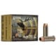 Federal Premium .44 Magnum 280 Grain Swift A-Frame Nickel-Plated Pistol Ammo 20 Rounds