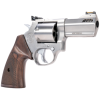 Taurus 2-692EX39 692 Executive Grade 38 Special +P/357 Mag/9mm Luger 7 Shot 3" Polished Stainless Steel