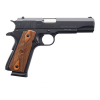 Chiappa 401.143 1911-22 Pistol (Mystikote Dark Grey) 22LR / 5'' BBL / 10rd