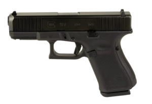 GLOCK 19V