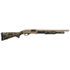 WINCHESTER SXP Defense 20 Gauge 3" 18" 5rd Pump Shotgun - FDE / Woodland Camo