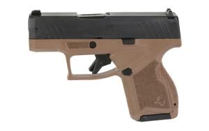 TAURUS GX4