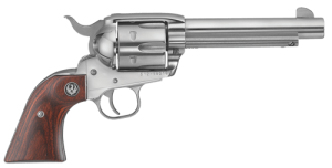 RUGER VAQUERO