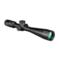 Vortex Viper HD 5-25x50mm FFP Riflescope with VMR-4 MOA Reticle