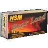 Hsm Bear Load 44 Remington Magnum Wide Flat Nose 305 Grain 50 Rounds