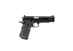 Kimber 1911 DS Warrior 9mm 5" Barrel 10+1 KimPro Black - 3600307