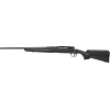 Savage Arms 57521 Axis II .270 22" Left Hand MATTE/BLACK Synthetic Ergo Stock