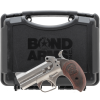 Bond Arms BASS Snakeslayer Original 45 Colt 410 Gauge Derringer Pistol