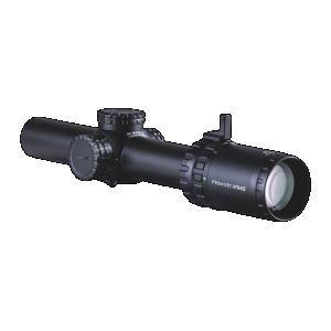 Primary Arms SLx 1-6x24mm SFP Gen IV ACSS Nova Riflescope