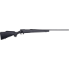 Weatherby Vanguard Obsidian, 30-06 Springfield, 22 Barrel, 5+1 Round, Bolt Action Rifle