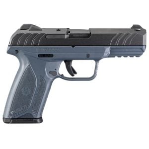 RUGER SECURITY-9