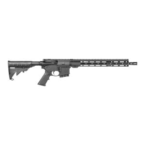 Smith & Wesson M&P15 Sport III CA Compliant 5.56x45mm 16", Black
