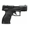 Taurus TX22 Compact 1-TX22131-5X13 Pistol, 22 LR, 3.6" Threaded Barrel, 13+1, Striker-Fired, 5 Magazines, Black Polymer Frame