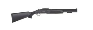 MOSSBERG SILVER RESERVE EVENTIDE HS12