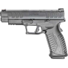 SPRINGFIELD XD-M ELITE 10MM 4.5 OSP 15RD BLACK