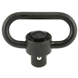 UTG Push Button 1.38" Qd Sling Swivel