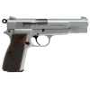 CENT CENTURION 14 9MM 4.6 CHROME 15RD