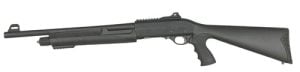 TORUN ARMS DF-12