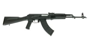 Soviet Arms WBP GF3 Classic Rifle, Black