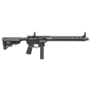 Springfield Armory STV91609B SAINT Victor 9mm 32rd Rifle, B5 Furniture, Black
