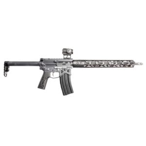 Battle Arms Development OIP