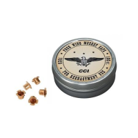 CCI Four-Wing Musket Caps Musket Cap