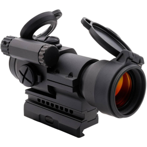 Aimpoint Patrol Rifle Optic (PRO) Red Dot Sight