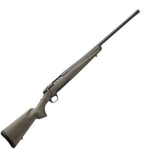 Browning X-Bolt 2 Composite Special SPR 308 Winchester Matte Blued/OD Green Bolt Action Rifle - 22in
