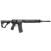 DANIEL DEFENSE MK12 SPR 5.56 NATO 18" 32rd Semi-Auto AR15 Rifle - Black