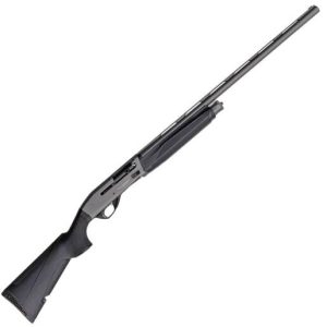 Weatherby Element II Tungsten 12 Gauge 3in Tungsten Cerakote Semi Automatic Shotgun - 28in - Black