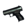 Hi-Point CF380 380 ACP Pistol 3.5" Barrel 8+1 Round Two Tone Slide Black Grip Black Frame