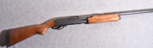 Remington 870 Express 12 Gauge Semi-auto Rifle