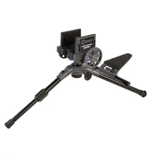 Precision Turret Shooting Rest