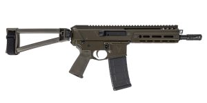 PSA JAKL 300BO Pistol, ODG