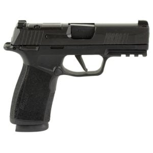 SIG SAUER P365 XMACRO (MANUAL SAFETY) *10-ROUND*