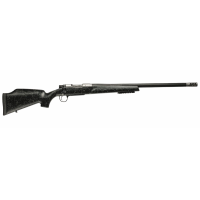 CHRISTENSEN ARMS Traverse .375 H&H 22in 3rd Black/Gray Wedding Bolt-Action Rifle (801-10025-01)