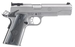 Ruger SR1911 Target Semi-Auto Pistol - .45 ACP - 8 Mag