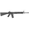 FN AMERICA FN 15 M16 Military Collector 5.56 NATO 20" 30rd Semi-Auto AR15 Rifle - Black