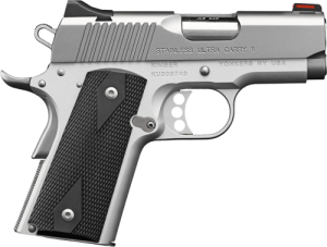 KIMBER STAINLESS ULTRA CARRY II