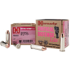 Hornady 38 Special 90 gr FTX Critical Defense Lite 25/Box
