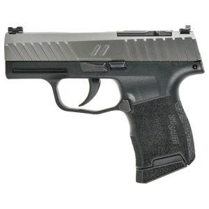 ZEV TECHNOLOGIES Z365 OCTANE
