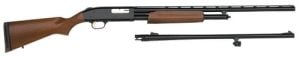 MOSSBERG 500 COMBO FIELD/DEER