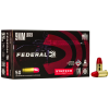 FEDERAL AMMO American Eagle Syntech PCC 9mm 130gr Ammunition | 50 Rounds