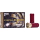 Federal Premium Vital Shok 12 Gauge 9 Pellets 2 3/4in Buckshot w/Flitecontrol Wad Shotgun Ammo 00 5 Rounds PFC154 00