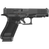 Glock 17 Gen 6 9mm (OR) 17rd Pistol, 4.49" GMB Barrel